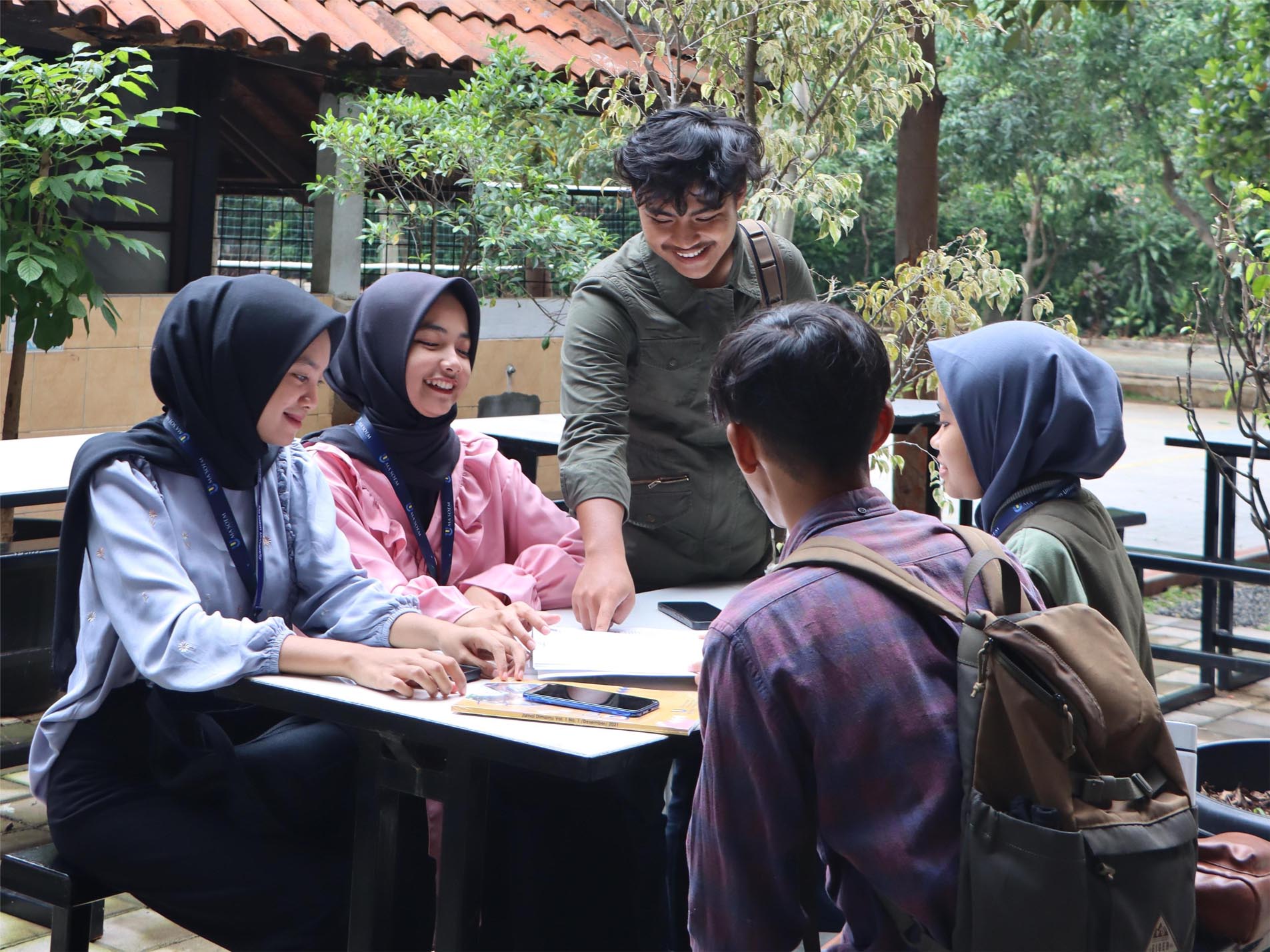 Bagaimana Cara Kuliah S1 Agribisnis Gratis Seratus Persen Lewat Jalur Beasiswa Rektor Gelombang Pertama?