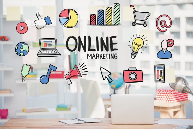 Strategi Promosi Online Melalui Podcast dan Kolaborasi Digital