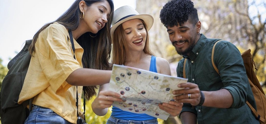 Open Trip Thailand, Cara Asik Bertemu Teman Baru Sambil Traveling