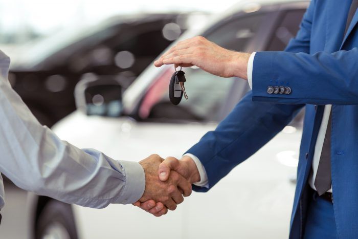 7 Konten Viral yang Bisa Dipakai Dealer Mobil untuk Promosi