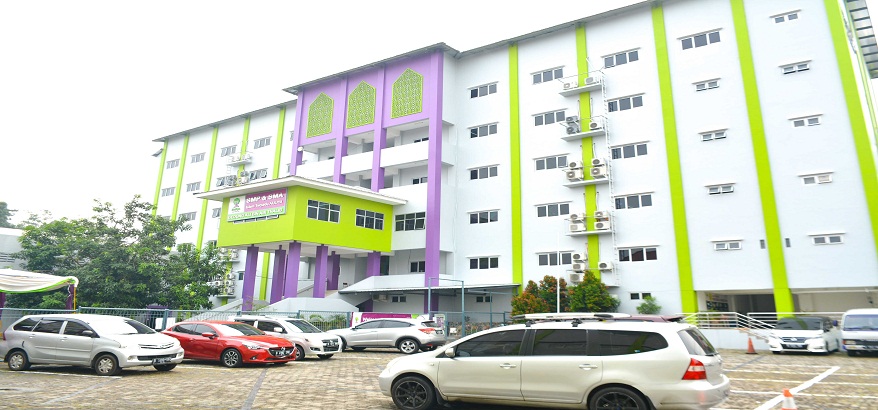 Dapatkan Pendidikan Paling Lengkap dan Seimbang di SMA Islam Terbaik Tangerang Selatan