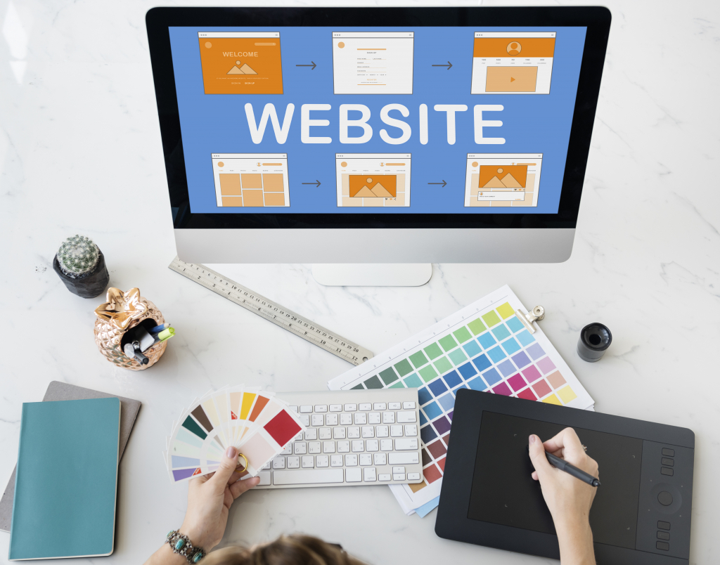 Meningkatkan Visibilitas Bisnis Online dengan Jasa Promosi Website