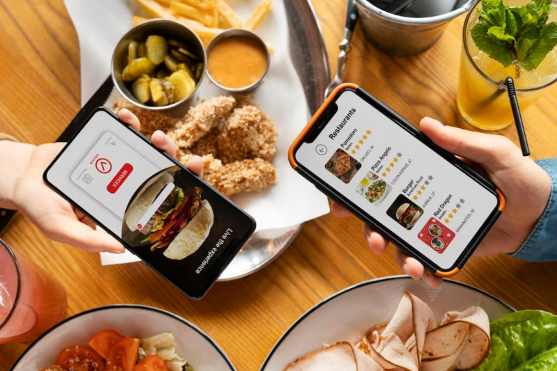 Meningkatkan Omzet Usaha Catering Anda Melalui Promosi Efektif di Rajakomen.com