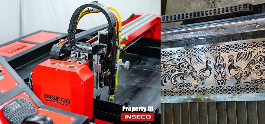 CNC plasma Cutting, Solusi Bagi anda Pengusaha Bengkel Agar Lebih Berkembang