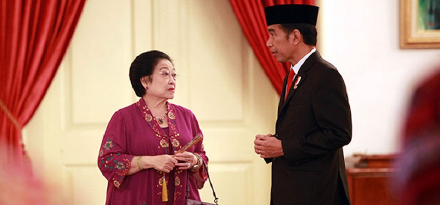 Ini yang Akan Terjadi Jika Ketum PDIP Bukan Lagi Keturunan Asli atau Trah Soekarno