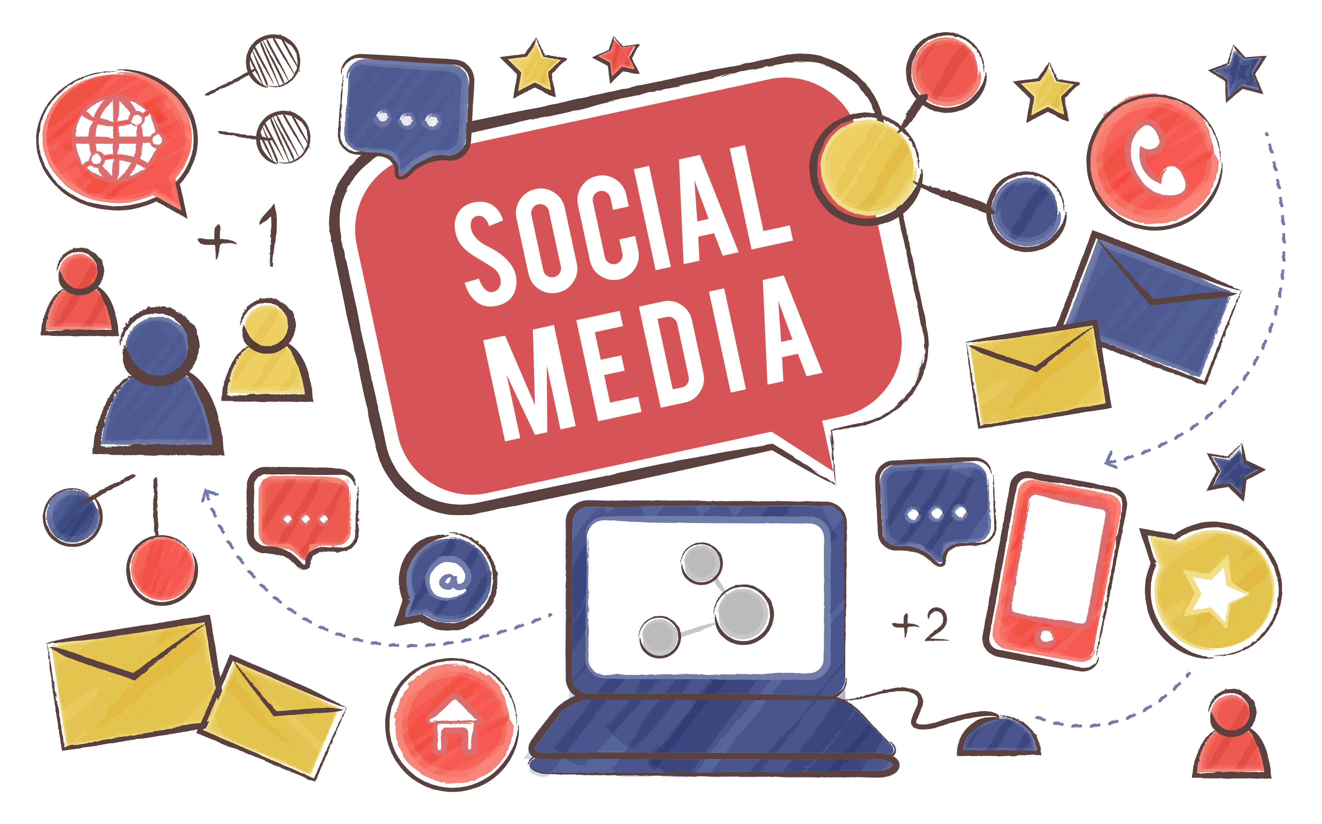 Bukan Sekadar Posting: Strategi Marketing Dimulai dari Mendengarkan Sosial Media