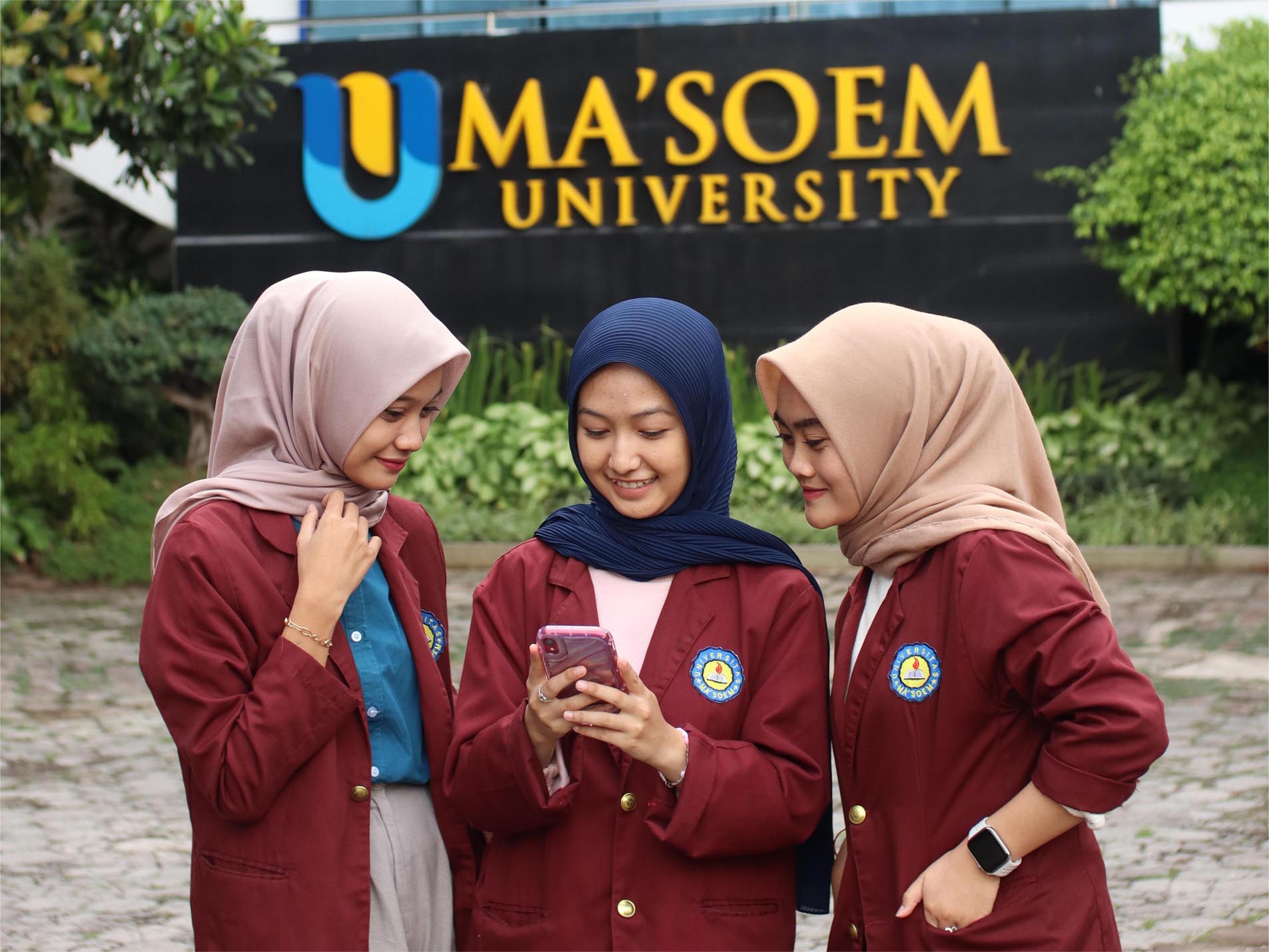 Jurusan Informatika Bandung sebagai Pilihan Tepat untuk Menyiapkan Talenta Digital Unggul