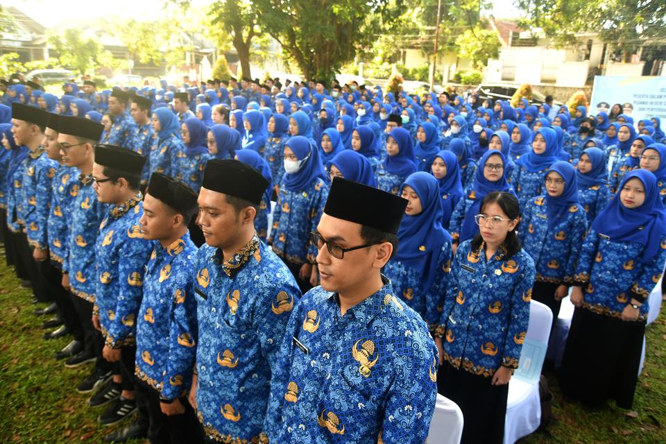 Belajar di Bimbel CPNS: Investasi Terbaik untuk Masa Depan Karirmu
