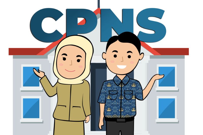 Tryout Contoh Soal CPNS 2026 Online: Siapkan Dirimu!