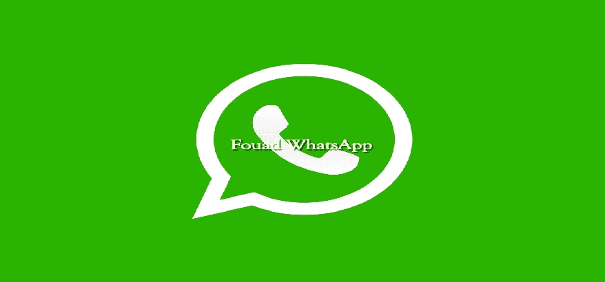 Sudah Tahu Fouad Whatsapp 8.95Â Terbaru? Versi Modifikasi dari WhatsApp yang Banyak Fitur Menarik