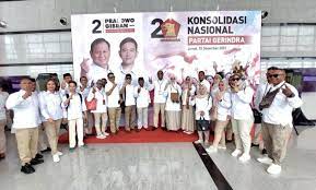 Rahasia Kesuksesan Caleg dari Gerindra yang Wajib Diketahui Semua Politisi!