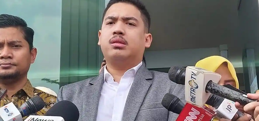 Adriel Viari Purba Disorot: Dari Caleg Gagal ke Tersangka Kasus Kekerasan ART
