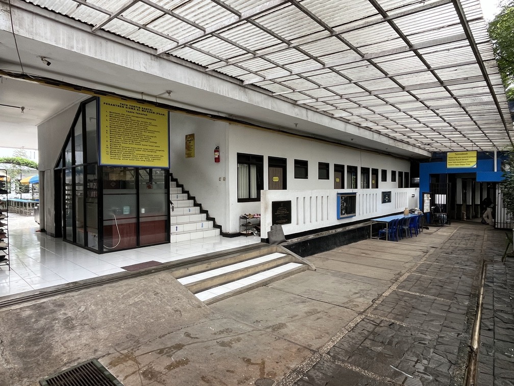 Fasilitas Lengkap untuk Santri Berprestasi: Sekilas Tentang Al Ma’soem