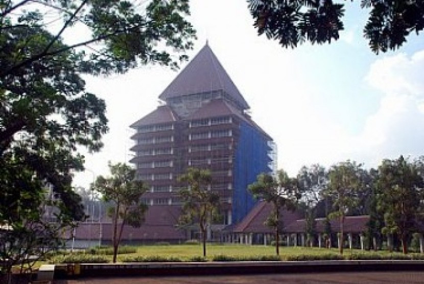 Peluang Masuk UI Lewat SIMAK UI: Apakah Lebih Mudah?