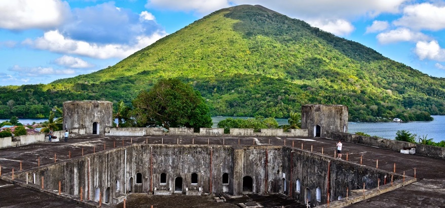 Menelusuri Wisata Sejarah, Jejak Warisan Kerajaan dan Peradaban di Indonesia