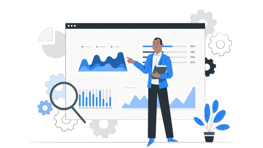 Kenali Kinerja Bisnis Anda Lebih Cepat dengan Sistem Pengawasan Digital