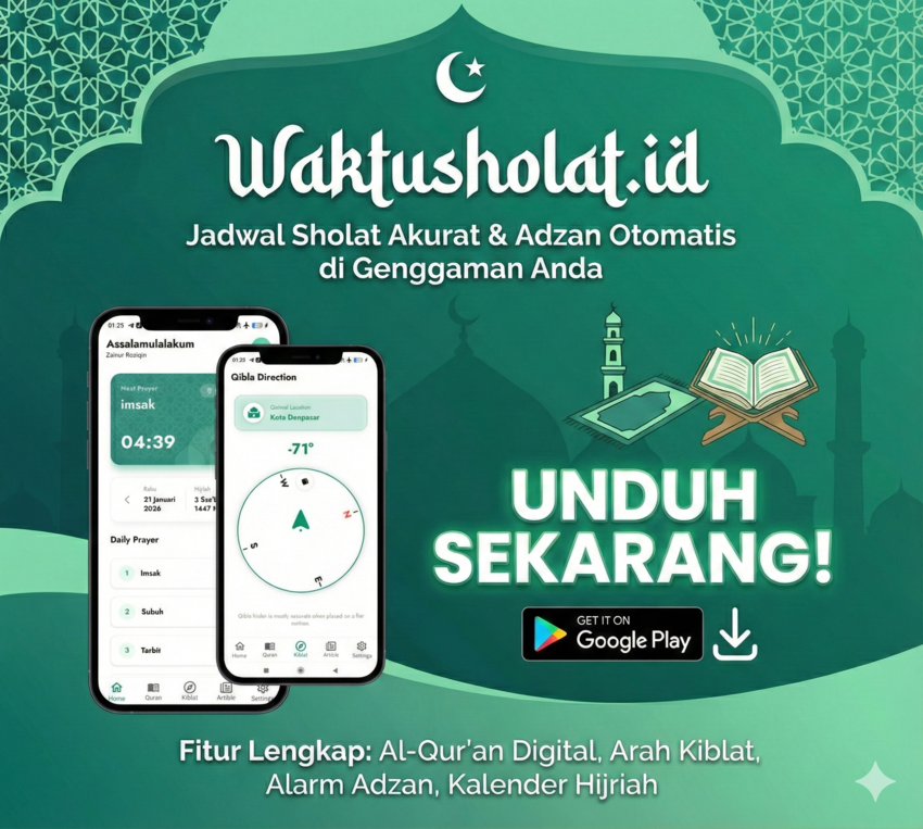 Dapatkan Pendidikan Paling Lengkap dan Seimbang di SMA Islam Terbaik Tangerang Selatan